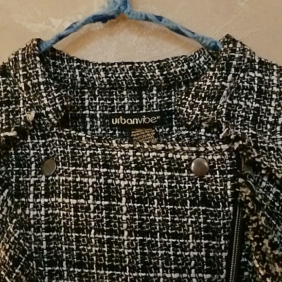Jacket - Picture 2 of 5